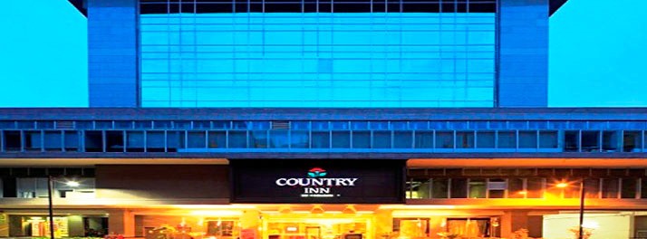 Country Inn Saket - New Delhi 01.jpg